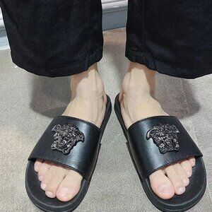 Casual Men Slides